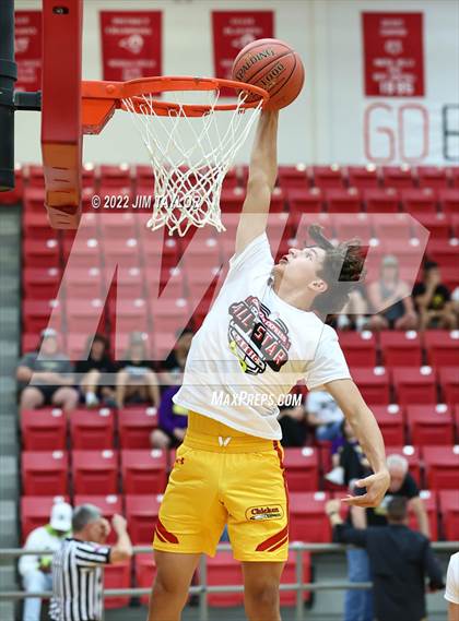 Thumbnail 2 in Mineral Wells Chicken Express All Star Classic photogallery.