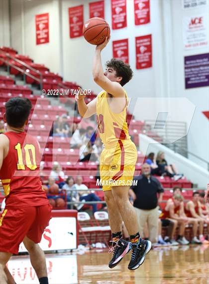 Thumbnail 2 in Mineral Wells Chicken Express All Star Classic photogallery.
