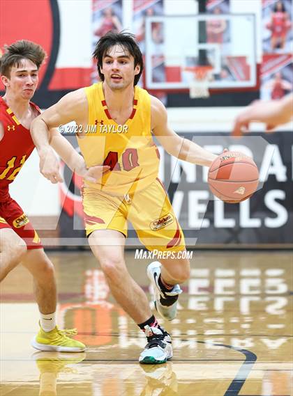Thumbnail 3 in Mineral Wells Chicken Express All Star Classic photogallery.