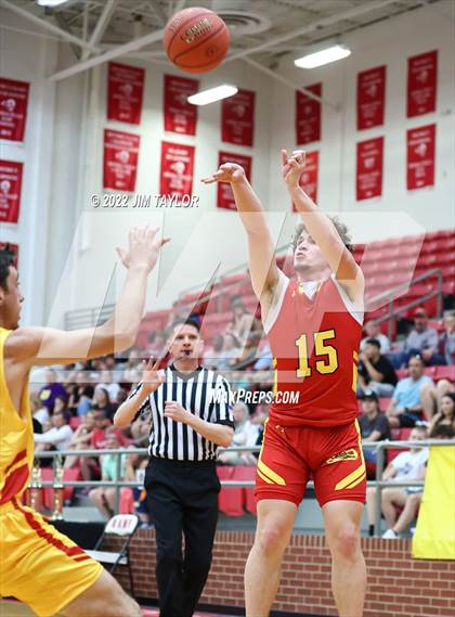 Thumbnail 3 in Mineral Wells Chicken Express All Star Classic photogallery.