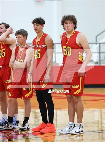 Thumbnail 3 in Mineral Wells Chicken Express All Star Classic photogallery.