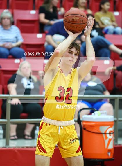 Thumbnail 2 in Mineral Wells Chicken Express All Star Classic photogallery.