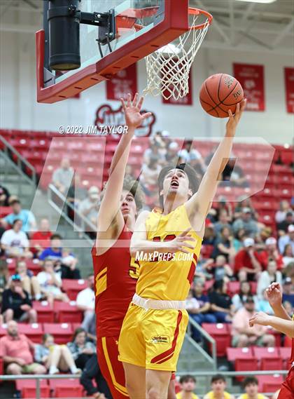 Thumbnail 1 in Mineral Wells Chicken Express All Star Classic photogallery.