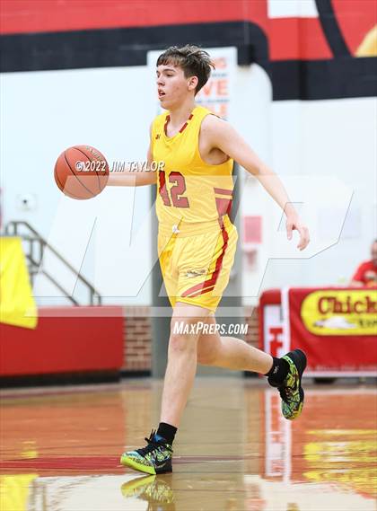 Thumbnail 2 in Mineral Wells Chicken Express All Star Classic photogallery.