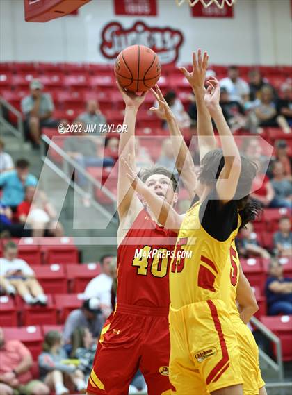 Thumbnail 2 in Mineral Wells Chicken Express All Star Classic photogallery.