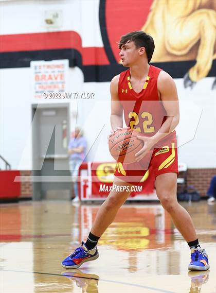 Thumbnail 2 in Mineral Wells Chicken Express All Star Classic photogallery.