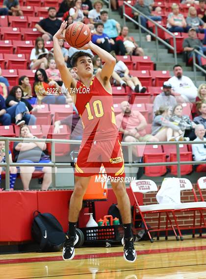 Thumbnail 3 in Mineral Wells Chicken Express All Star Classic photogallery.