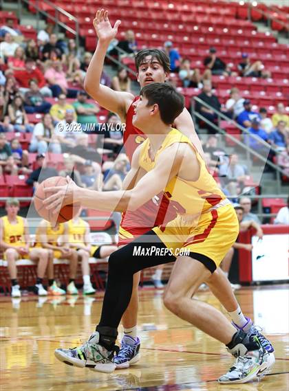 Thumbnail 1 in Mineral Wells Chicken Express All Star Classic photogallery.