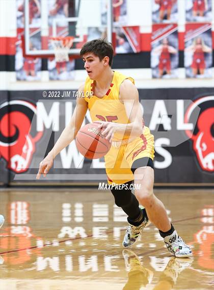 Thumbnail 3 in Mineral Wells Chicken Express All Star Classic photogallery.