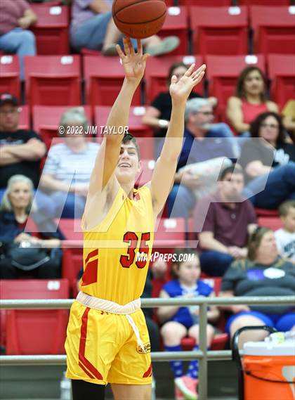 Thumbnail 3 in Mineral Wells Chicken Express All Star Classic photogallery.