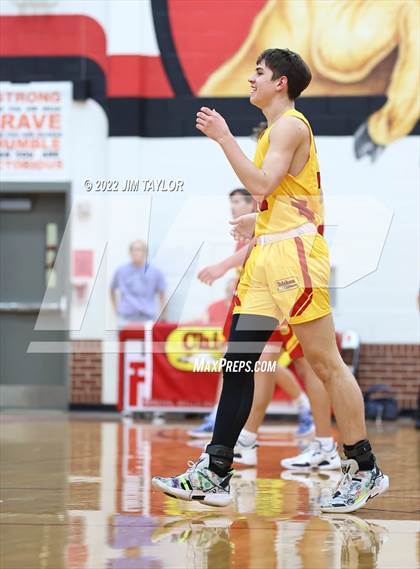 Thumbnail 2 in Mineral Wells Chicken Express All Star Classic photogallery.