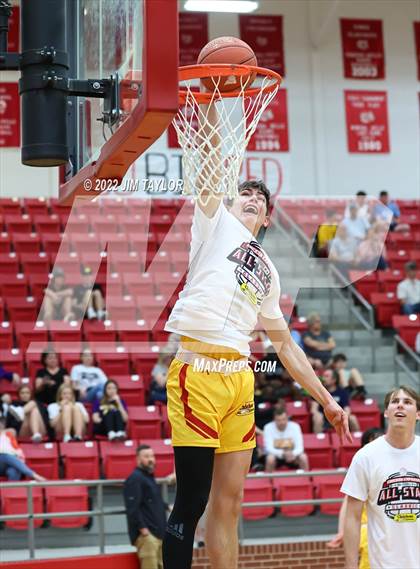 Thumbnail 2 in Mineral Wells Chicken Express All Star Classic photogallery.
