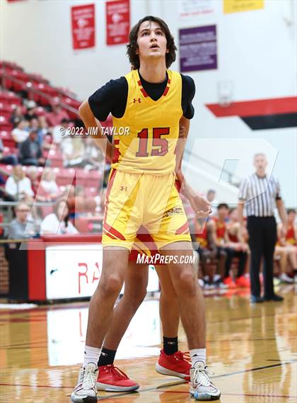 Thumbnail 3 in Mineral Wells Chicken Express All Star Classic photogallery.