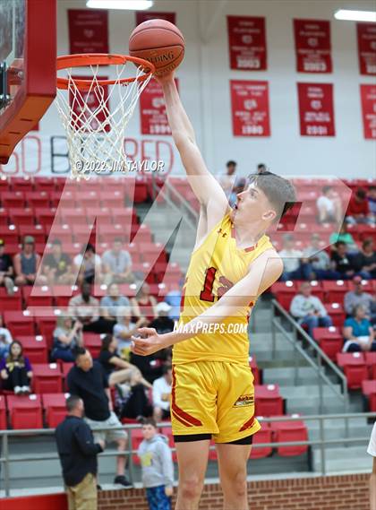Thumbnail 2 in Mineral Wells Chicken Express All Star Classic photogallery.