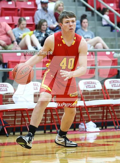 Thumbnail 2 in Mineral Wells Chicken Express All Star Classic photogallery.