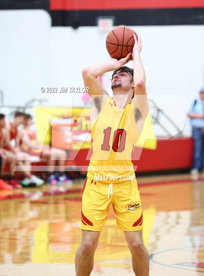 Thumbnail 3 in Mineral Wells Chicken Express All Star Classic photogallery.
