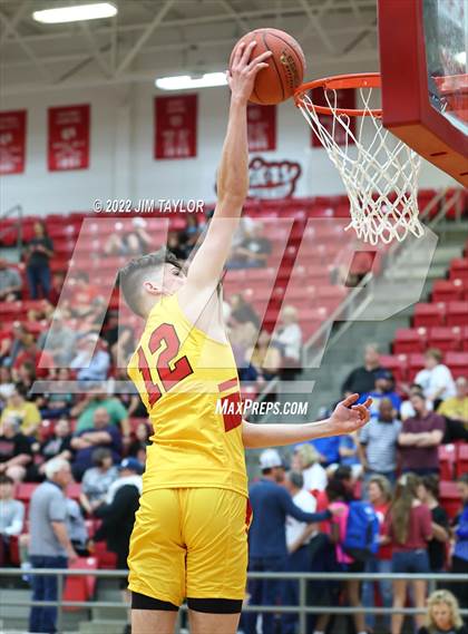 Thumbnail 2 in Mineral Wells Chicken Express All Star Classic photogallery.