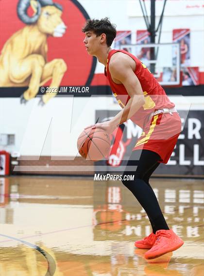 Thumbnail 2 in Mineral Wells Chicken Express All Star Classic photogallery.