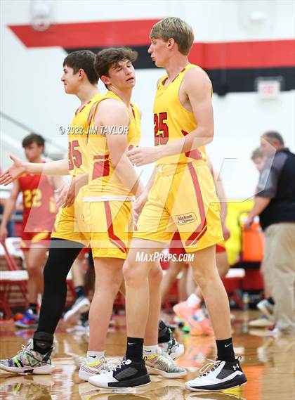 Thumbnail 3 in Mineral Wells Chicken Express All Star Classic photogallery.
