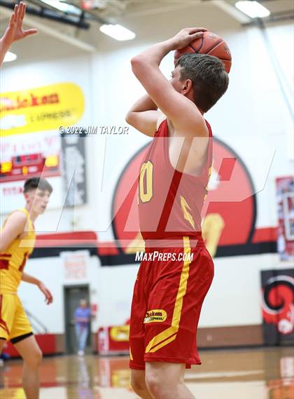 Thumbnail 1 in Mineral Wells Chicken Express All Star Classic photogallery.