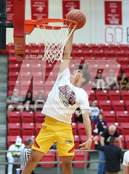 Thumbnail 3 in Mineral Wells Chicken Express All Star Classic photogallery.