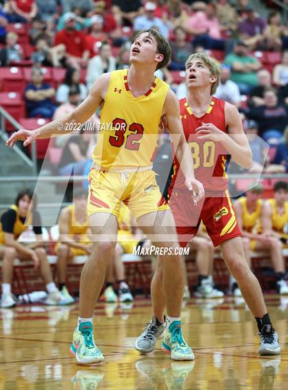 Thumbnail 2 in Mineral Wells Chicken Express All Star Classic photogallery.
