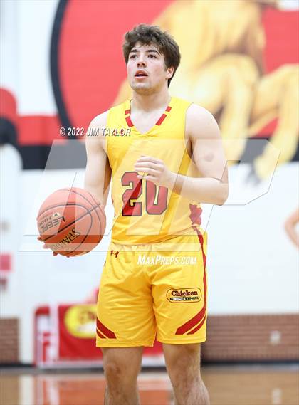 Thumbnail 2 in Mineral Wells Chicken Express All Star Classic photogallery.
