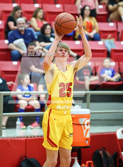 Thumbnail 2 in Mineral Wells Chicken Express All Star Classic photogallery.