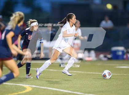 Thumbnail 1 in Northridge vs. Holy Family (CHSAA 4A Semifinals) photogallery.