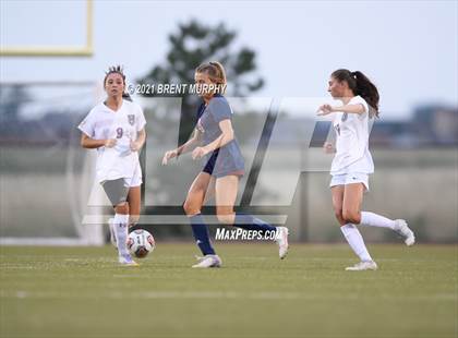 Thumbnail 3 in Northridge vs. Holy Family (CHSAA 4A Semifinals) photogallery.