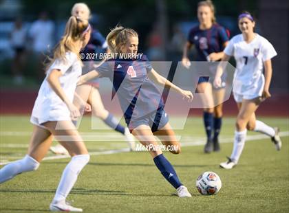 Thumbnail 1 in Northridge vs. Holy Family (CHSAA 4A Semifinals) photogallery.