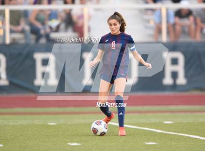 Thumbnail 1 in Northridge vs. Holy Family (CHSAA 4A Semifinals) photogallery.