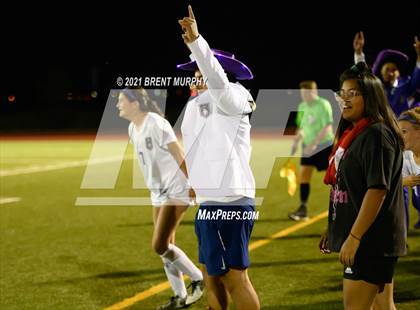 Thumbnail 2 in Northridge vs. Holy Family (CHSAA 4A Semifinals) photogallery.