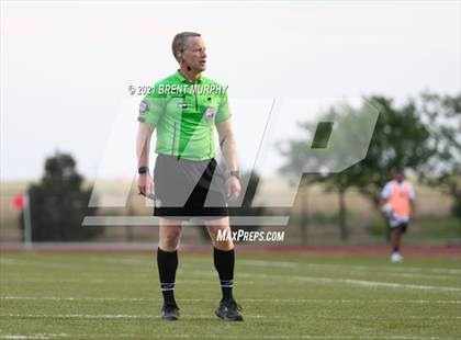 Thumbnail 1 in Northridge vs. Holy Family (CHSAA 4A Semifinals) photogallery.