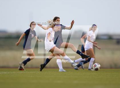 Thumbnail 1 in Northridge vs. Holy Family (CHSAA 4A Semifinals) photogallery.