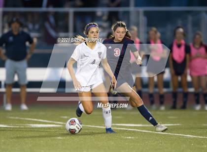 Thumbnail 1 in Northridge vs. Holy Family (CHSAA 4A Semifinals) photogallery.