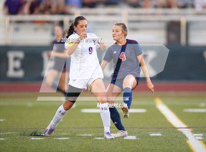Thumbnail 2 in Northridge vs. Holy Family (CHSAA 4A Semifinals) photogallery.