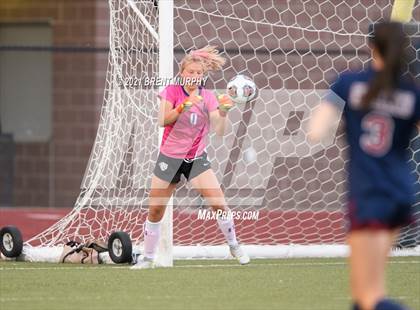 Thumbnail 3 in Northridge vs. Holy Family (CHSAA 4A Semifinals) photogallery.