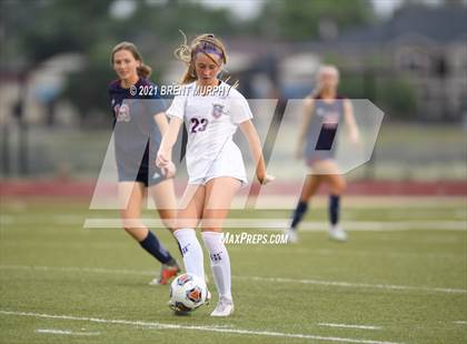 Thumbnail 3 in Northridge vs. Holy Family (CHSAA 4A Semifinals) photogallery.