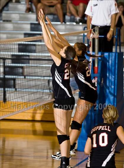 Thumbnail 3 in Coppell @ Hebron photogallery.