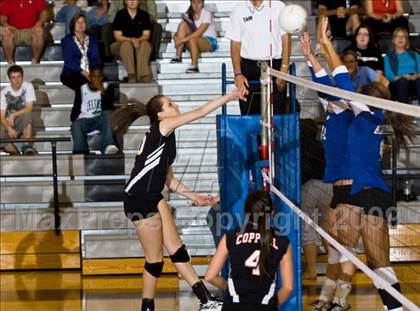 Thumbnail 1 in Coppell @ Hebron photogallery.