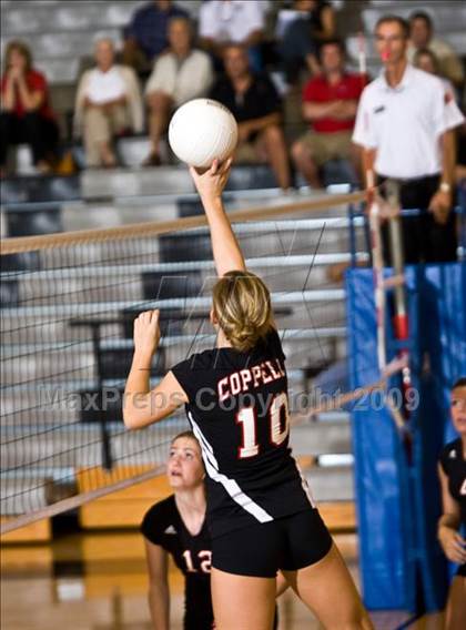Thumbnail 1 in Coppell @ Hebron photogallery.