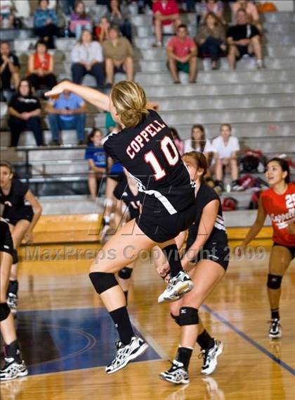 Thumbnail 1 in Coppell @ Hebron photogallery.