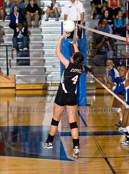 Thumbnail 3 in Coppell @ Hebron photogallery.