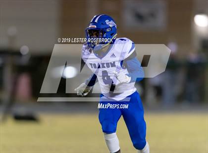 Thumbnail 2 in Yoakum @ Luling photogallery.