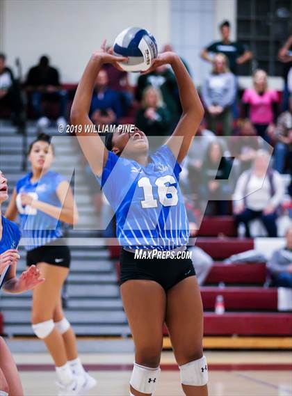 Thumbnail 2 in Hendrick Hudson vs. Cornwall Central (NYSPHSAA Class A Regional Semifinal) photogallery.
