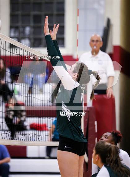 Thumbnail 1 in Hendrick Hudson vs. Cornwall Central (NYSPHSAA Class A Regional Semifinal) photogallery.