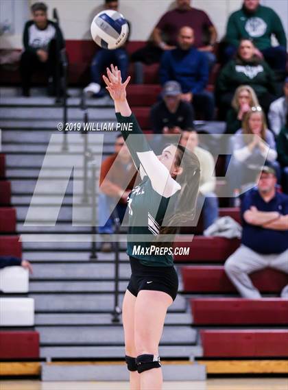 Thumbnail 1 in Hendrick Hudson vs. Cornwall Central (NYSPHSAA Class A Regional Semifinal) photogallery.