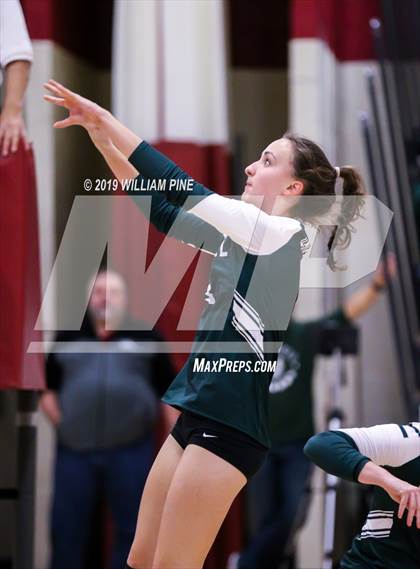 Thumbnail 2 in Hendrick Hudson vs. Cornwall Central (NYSPHSAA Class A Regional Semifinal) photogallery.