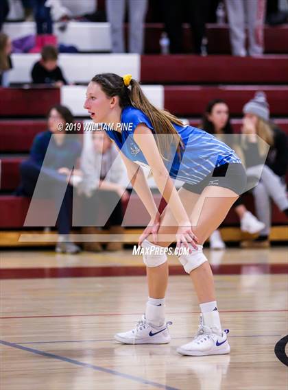 Thumbnail 2 in Hendrick Hudson vs. Cornwall Central (NYSPHSAA Class A Regional Semifinal) photogallery.